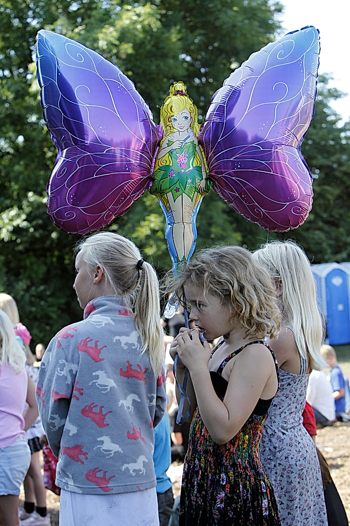 Publik - 2011 - SommarRock Svedala