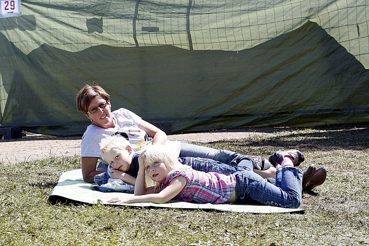 Publik - 2011 - SommarRock Svedala