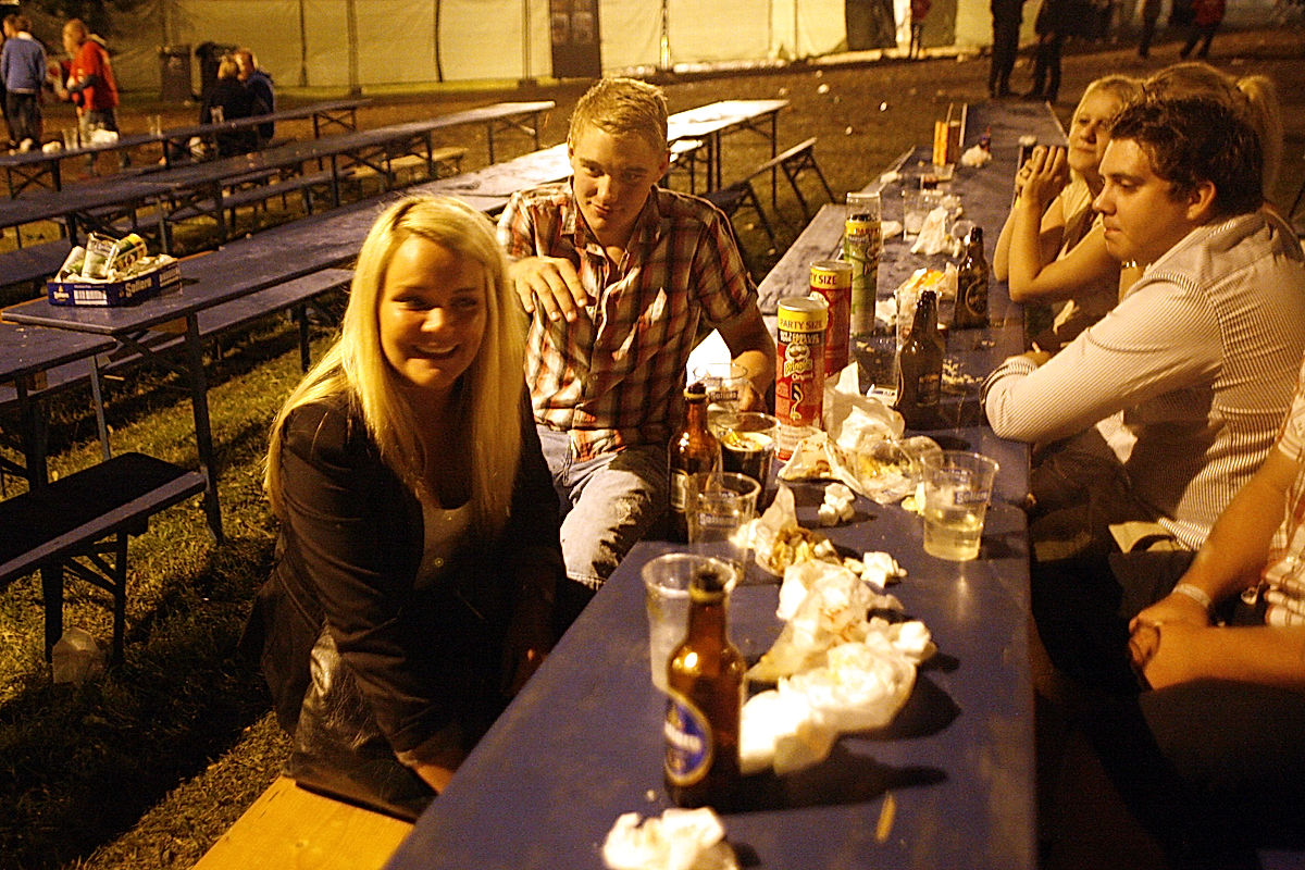 Publik - 2011 - SommarRock Svedala