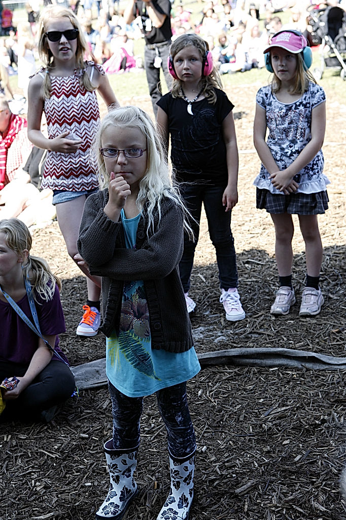 Publik - 2011 - SommarRock Svedala