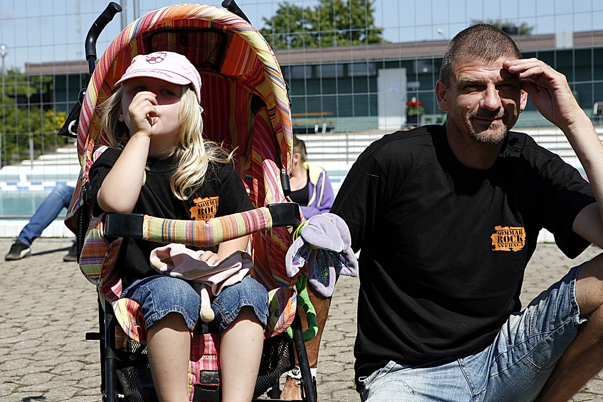 Publik - 2011 - SommarRock Svedala