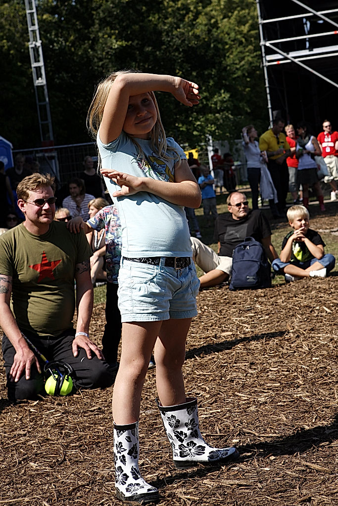 Publik - 2011 - SommarRock Svedala