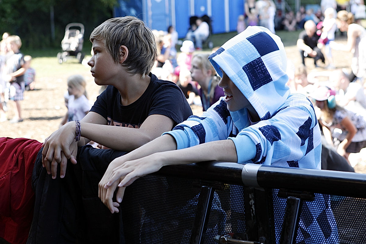 Publik - 2011 - SommarRock Svedala