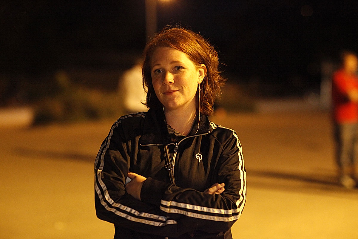 Publik - 2011 - SommarRock Svedala