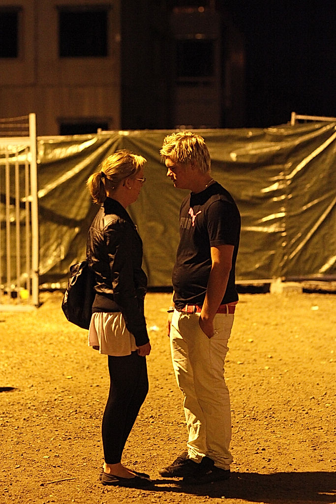 Publik - 2011 - SommarRock Svedala