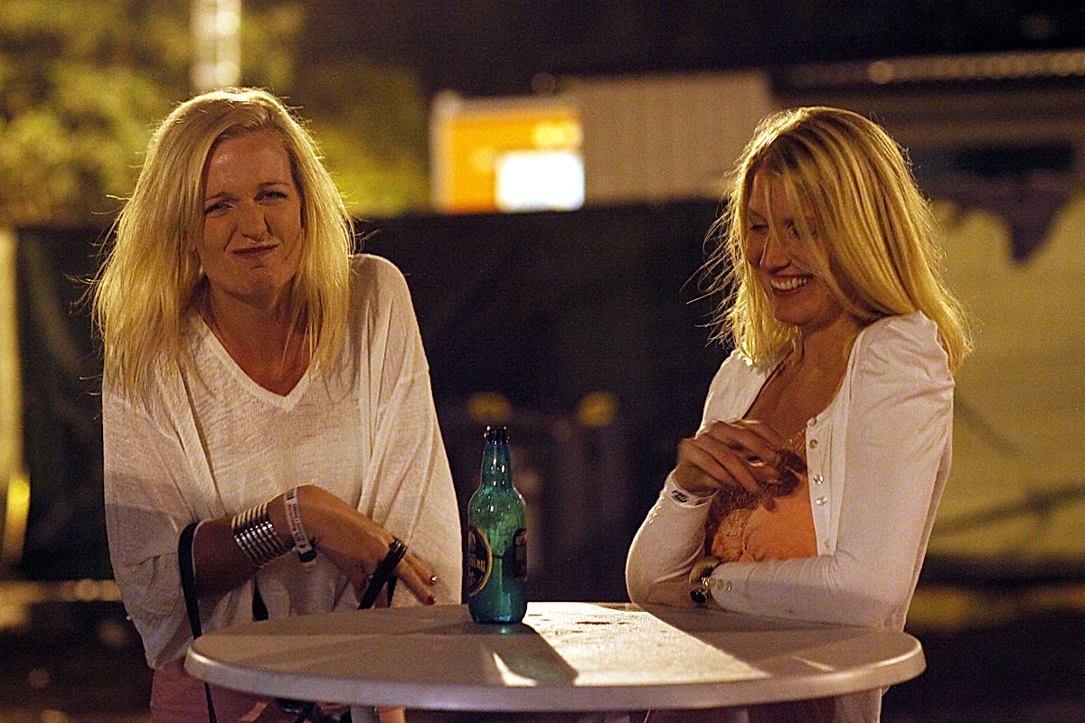 Publik - 2011 - SommarRock Svedala