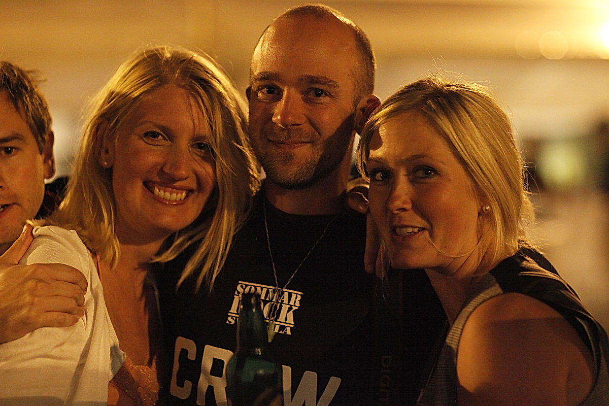 Publik - 2011 - SommarRock Svedala