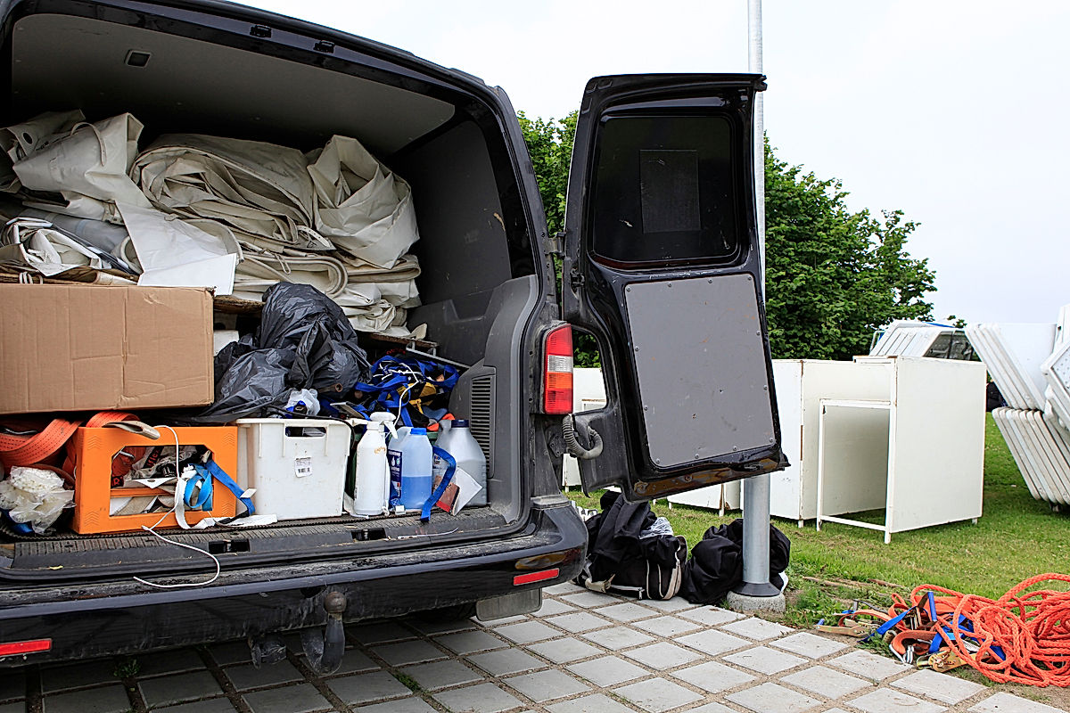 Funktionärer - 2012 - SommarRock Svedala