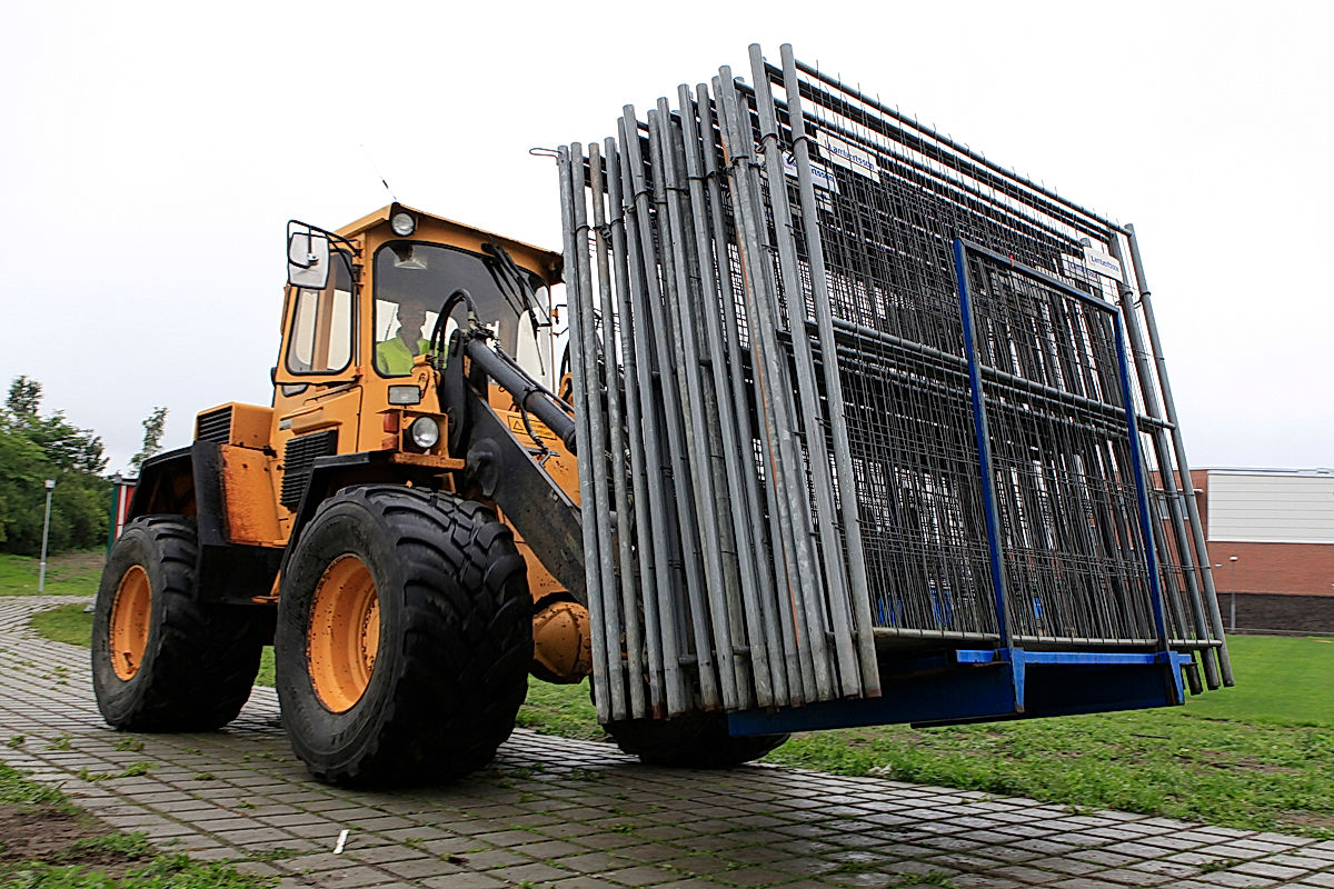 Funktionärer - 2012 - SommarRock Svedala