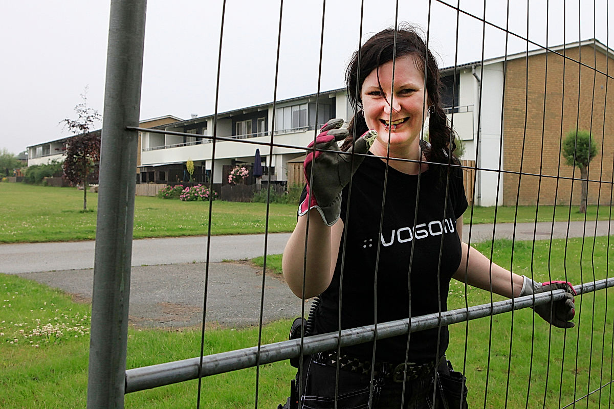 Funktionärer - 2012 - SommarRock Svedala
