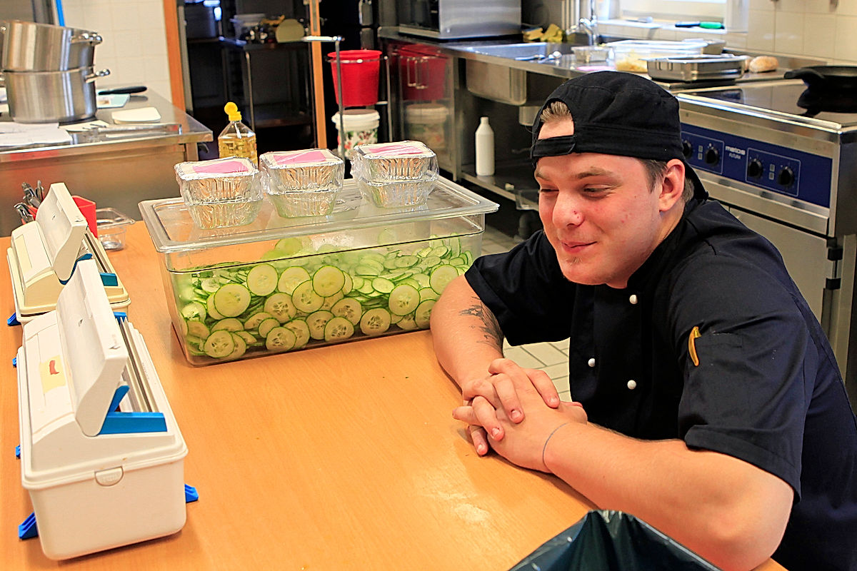 Funktionärer - 2012 - SommarRock Svedala