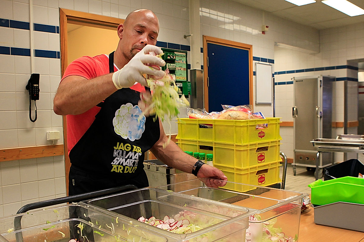 Funktionärer - 2012 - SommarRock Svedala