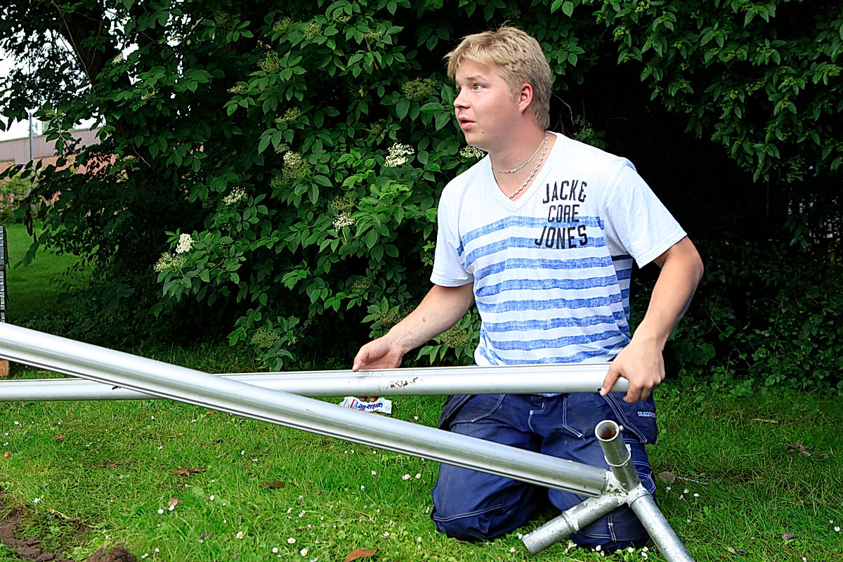 Funktionärer - 2012 - SommarRock Svedala