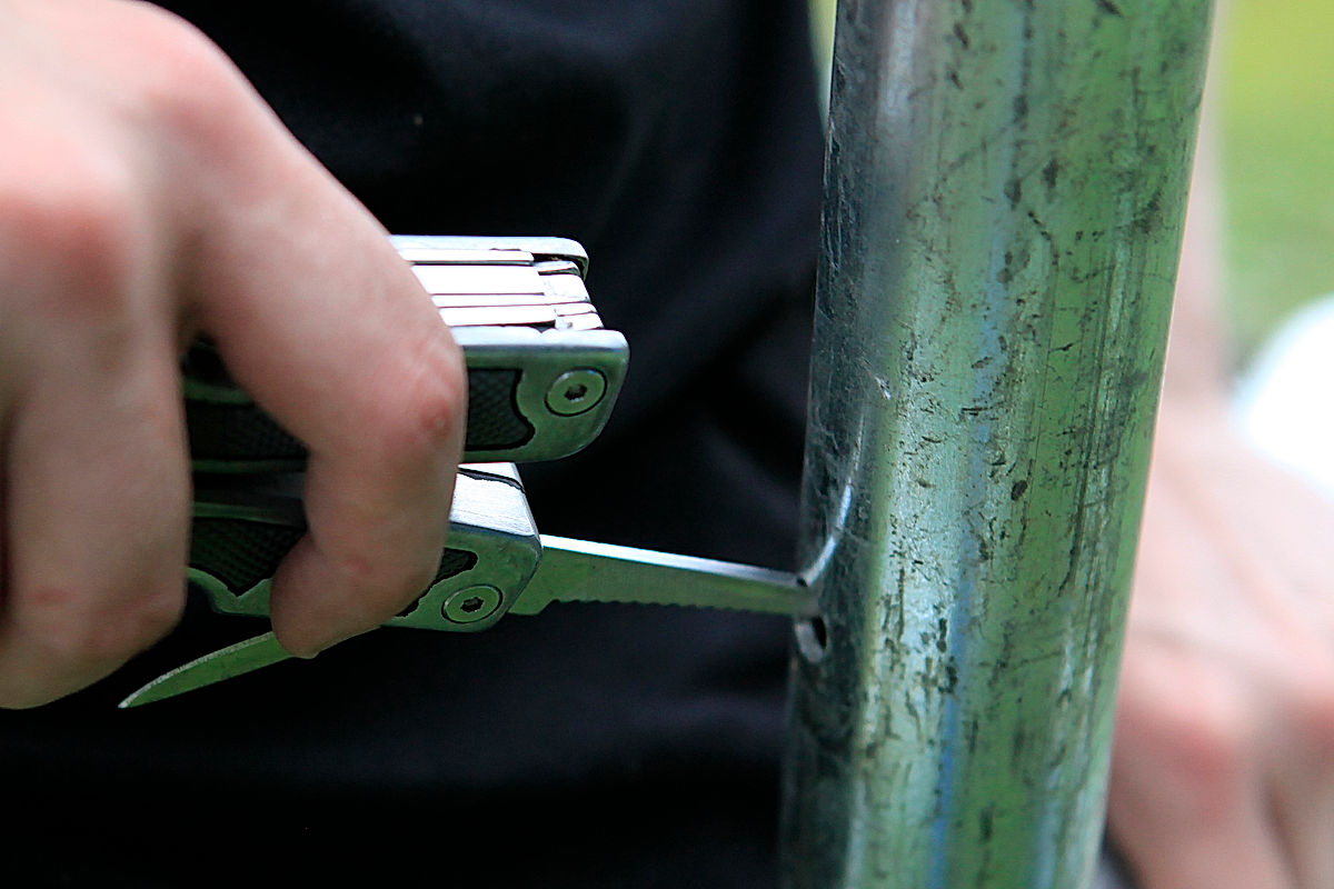 Funktionärer - 2012 - SommarRock Svedala