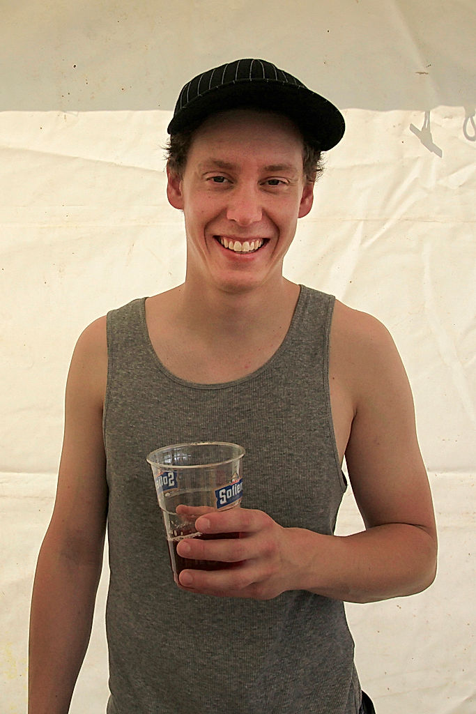 Funktionärer - 2012 - SommarRock Svedala