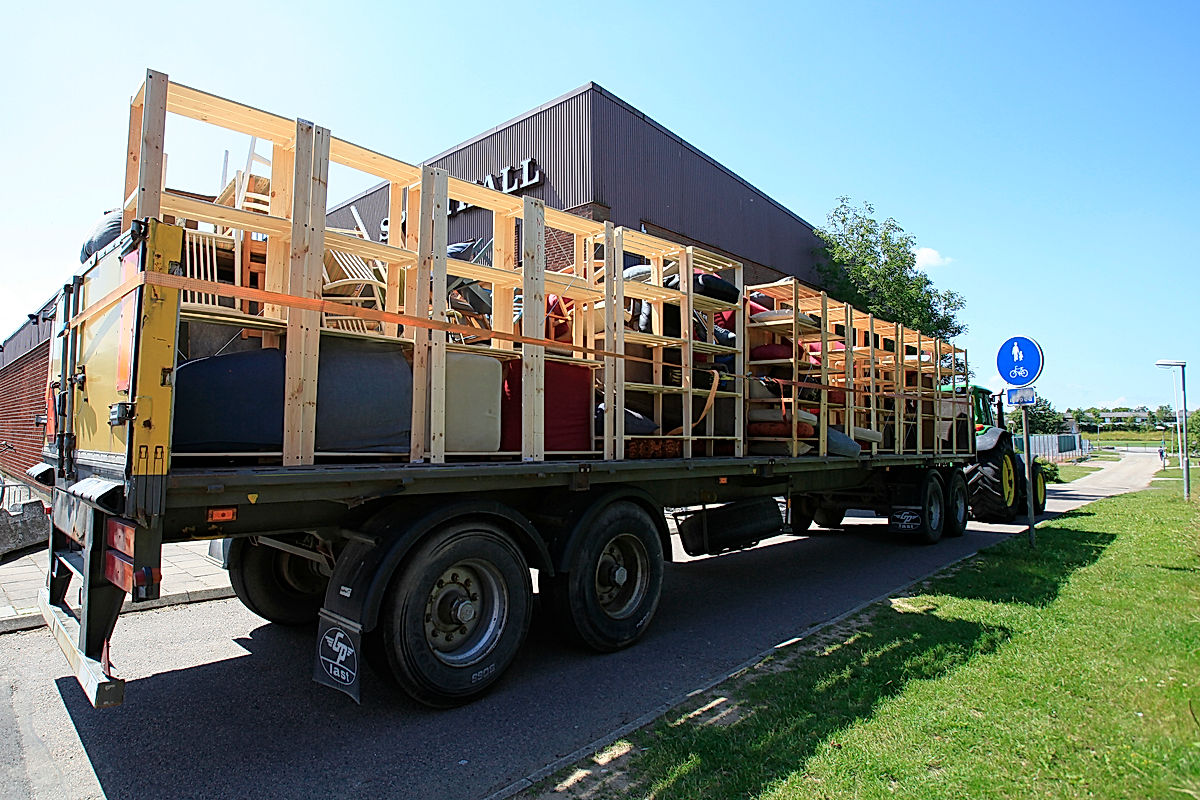 Funktionärer - 2012 - SommarRock Svedala