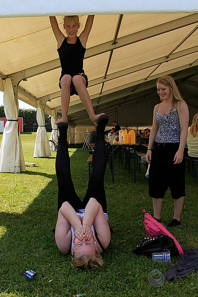 Funktionärer - 2012 - SommarRock Svedala