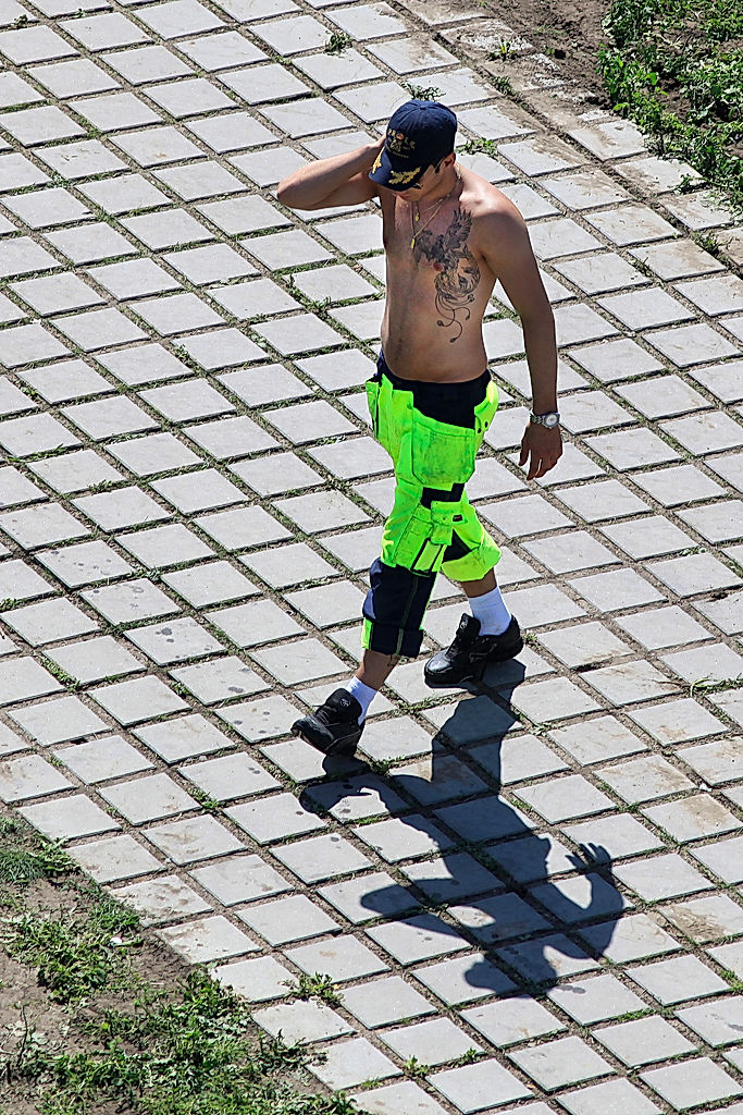 Funktionärer - 2012 - SommarRock Svedala