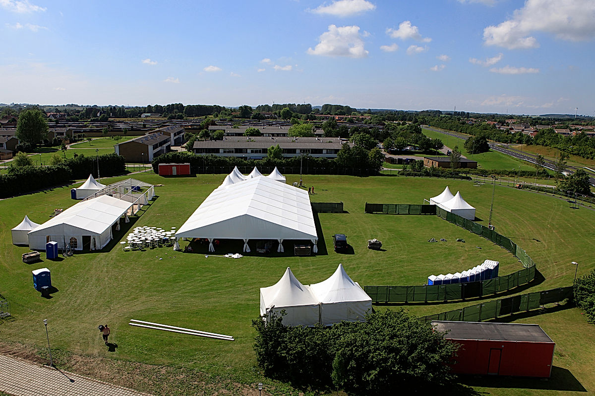 Funktionärer - 2012 - SommarRock Svedala