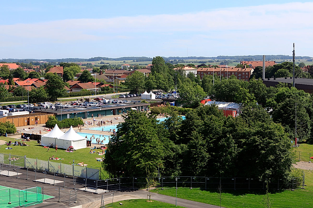Funktionärer - 2012 - SommarRock Svedala