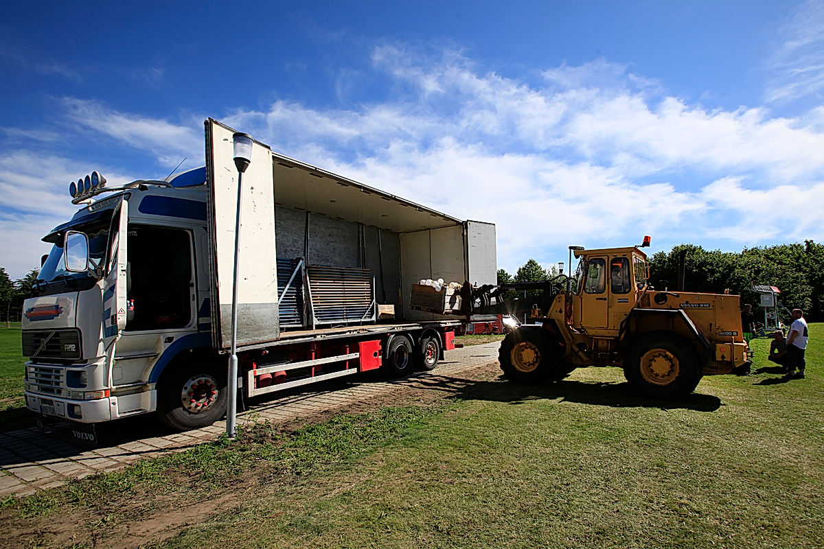 Funktionärer - 2012 - SommarRock Svedala