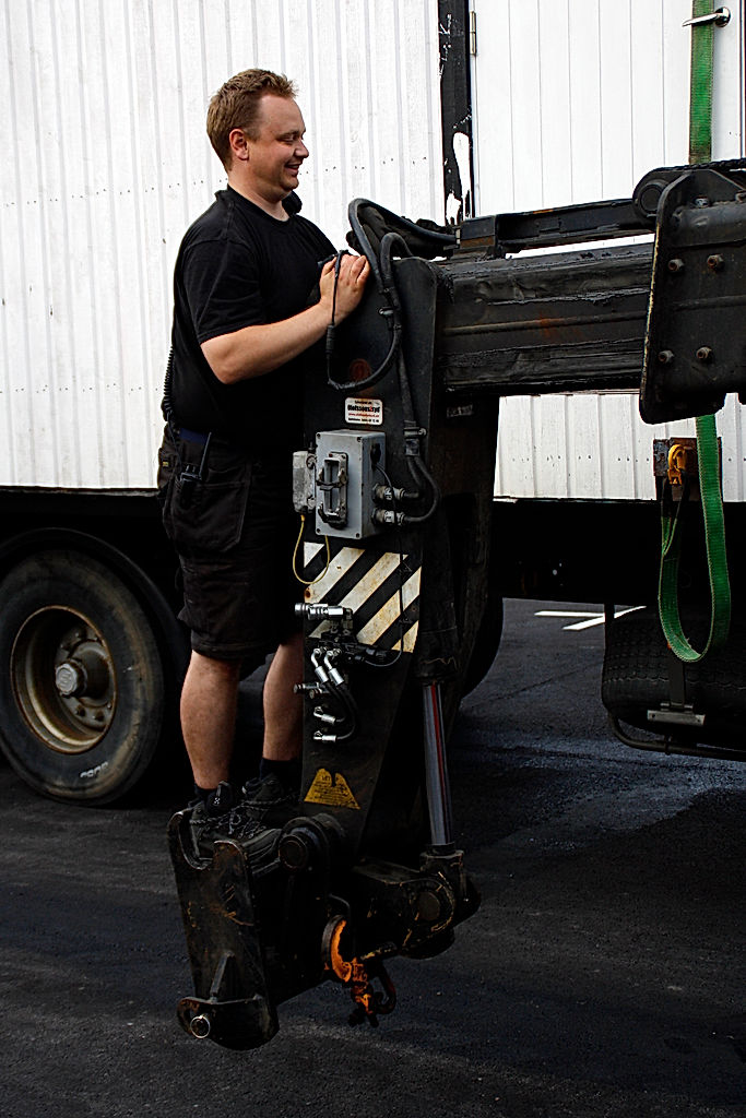 Funktionärer - 2012 - SommarRock Svedala