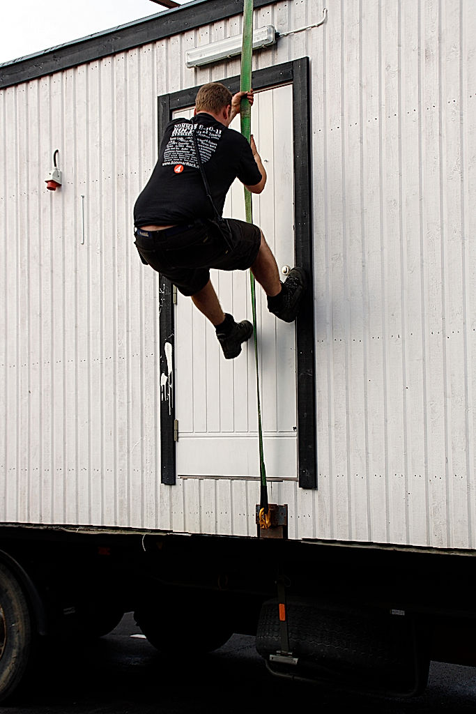Funktionärer - 2012 - SommarRock Svedala