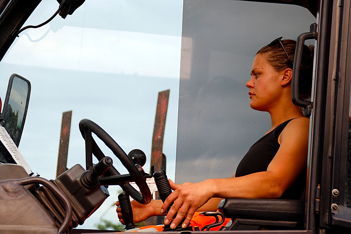 Funktionärer - 2012 - SommarRock Svedala