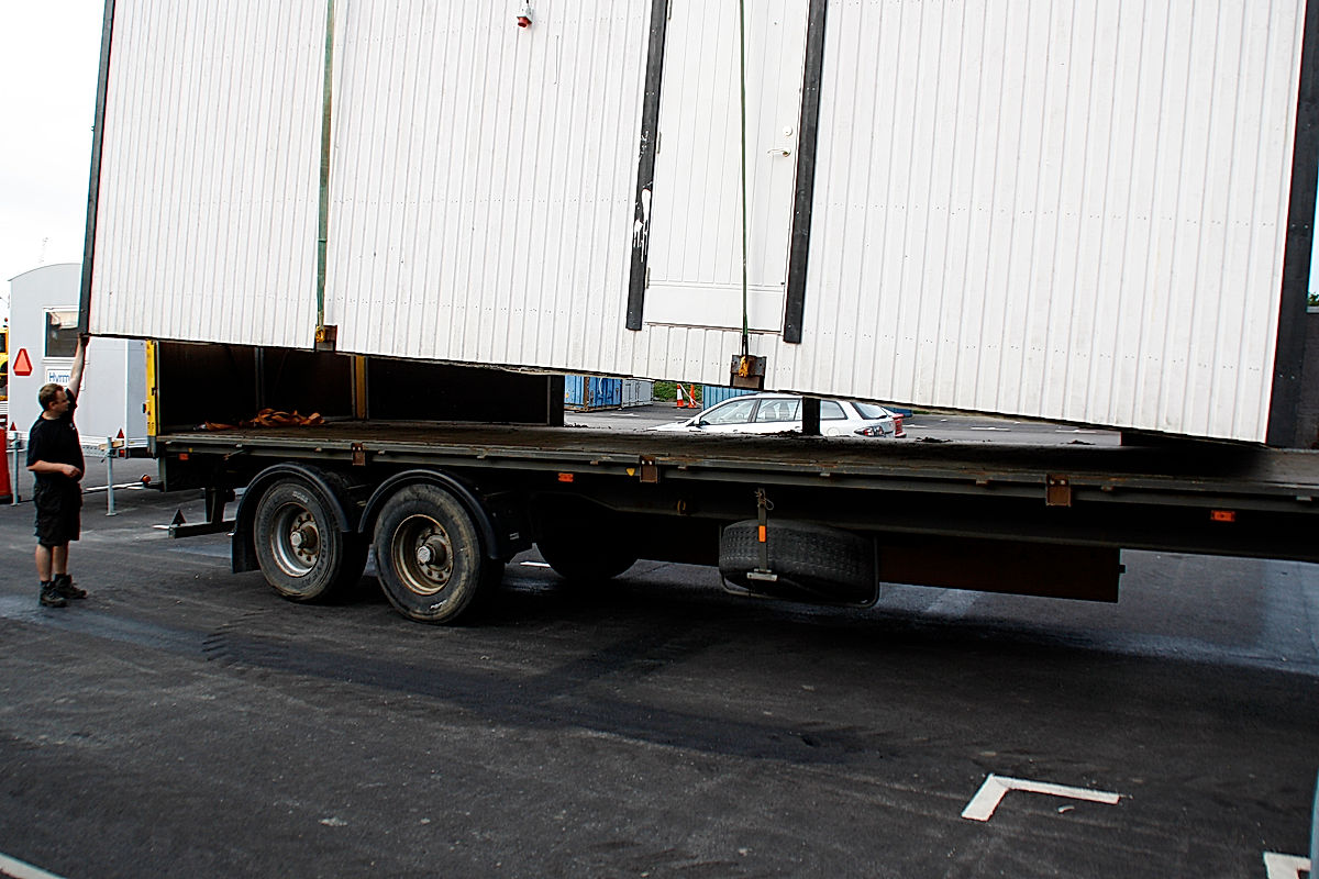 Funktionärer - 2012 - SommarRock Svedala