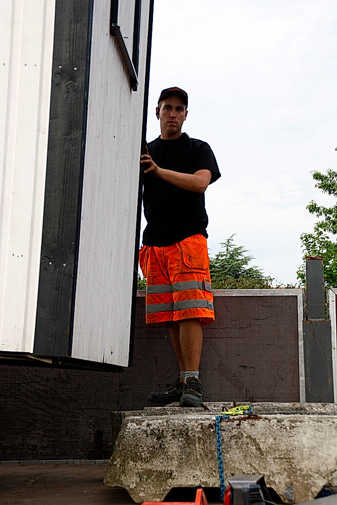 Funktionärer - 2012 - SommarRock Svedala