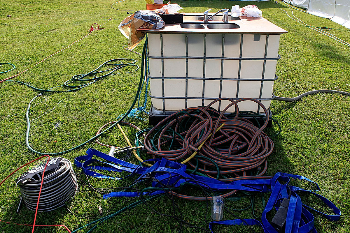 Funktionärer - 2012 - SommarRock Svedala