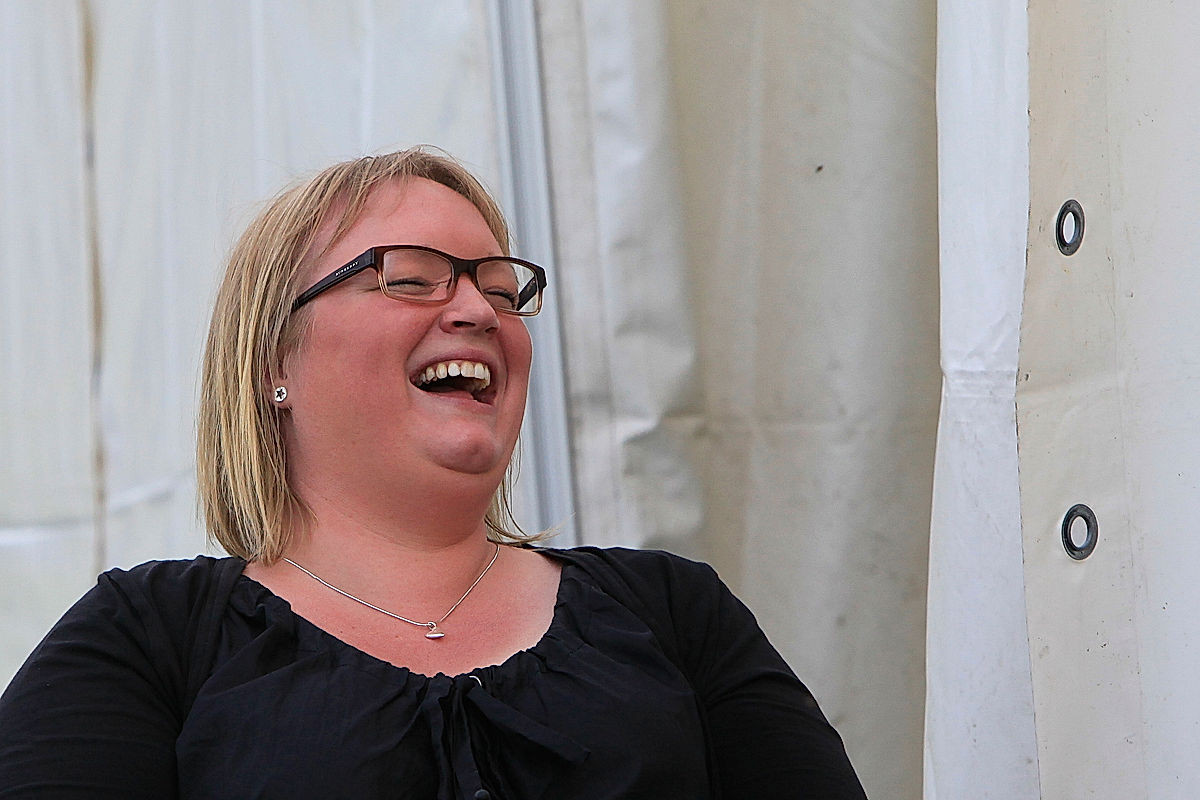 Funktionärer - 2012 - SommarRock Svedala