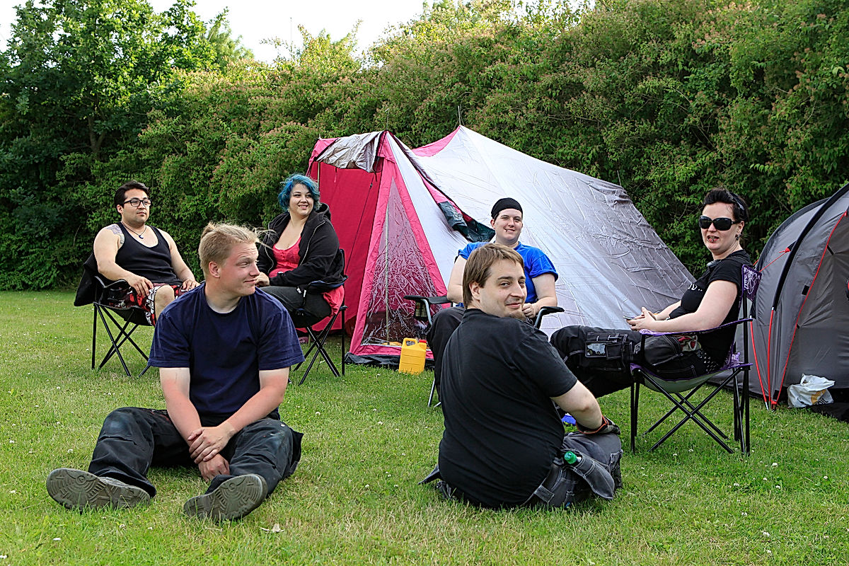 Funktionärer - 2012 - SommarRock Svedala