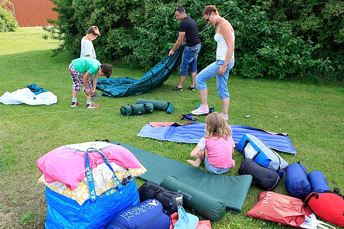 Funktionärer - 2012 - SommarRock Svedala