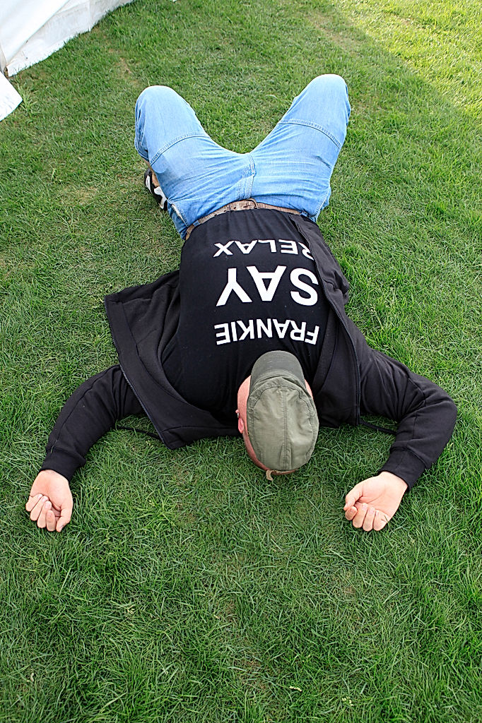 Funktionärer - 2012 - SommarRock Svedala