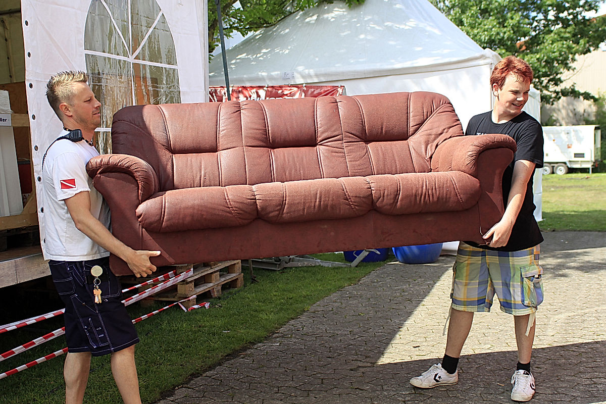 Funktionärer - 2012 - SommarRock Svedala