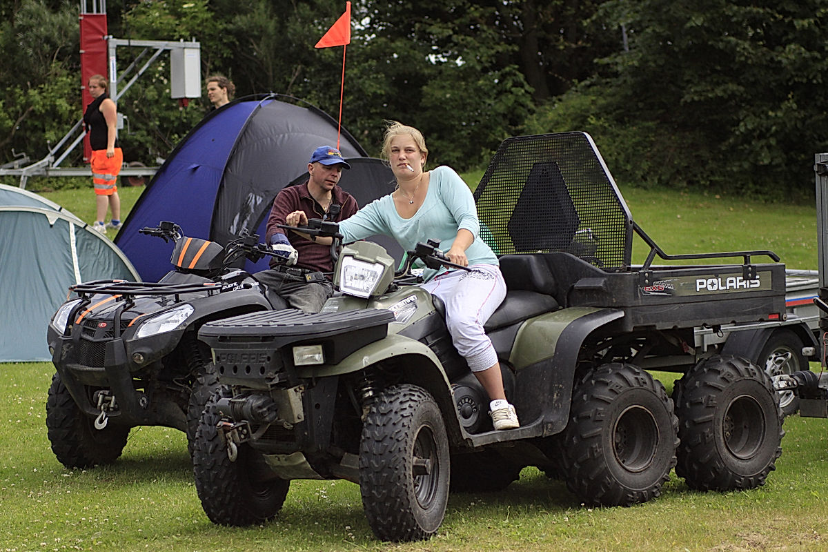 Funktionärer - 2012 - SommarRock Svedala