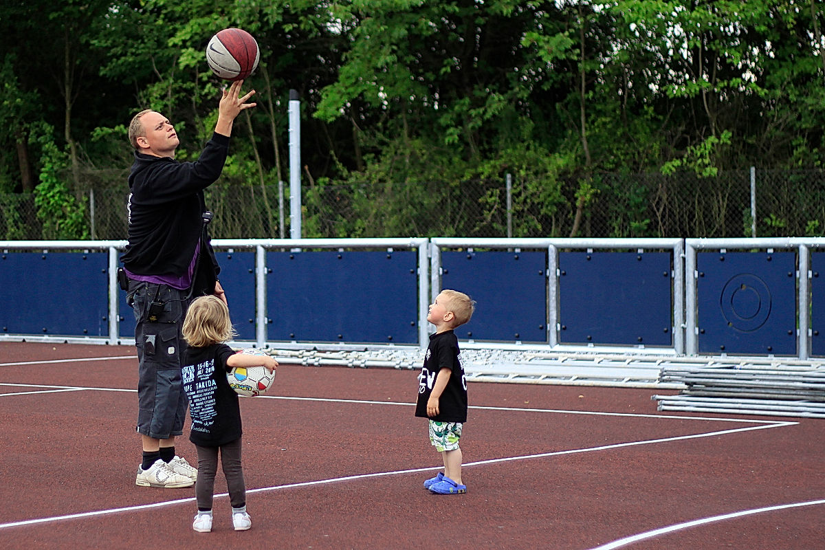 Funktionärer - 2012 - SommarRock Svedala