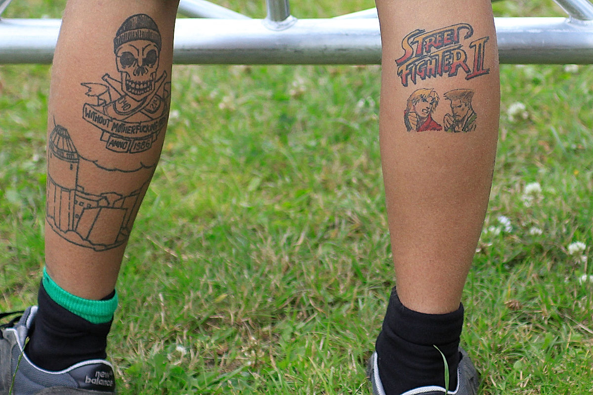 Funktionärer - 2012 - SommarRock Svedala