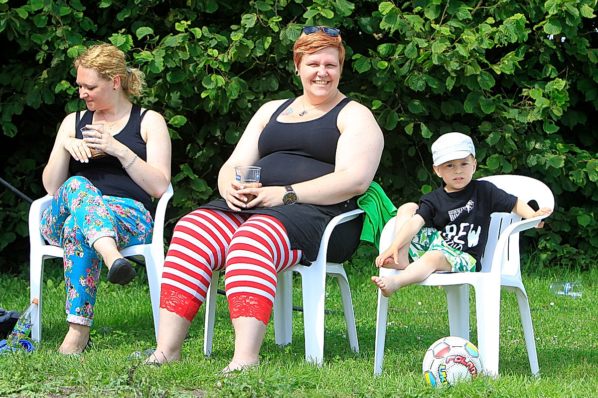 Funktionärer - 2012 - SommarRock Svedala