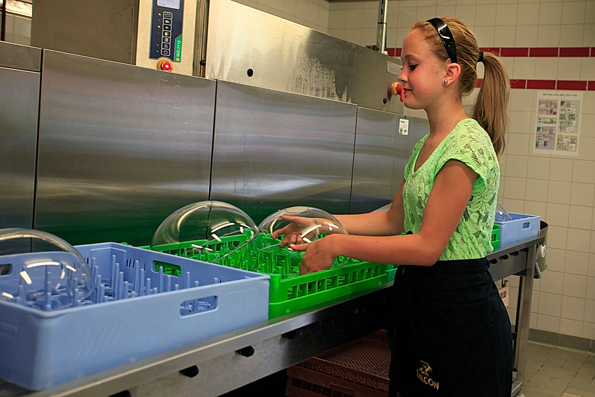 Funktionärer - 2012 - SommarRock Svedala