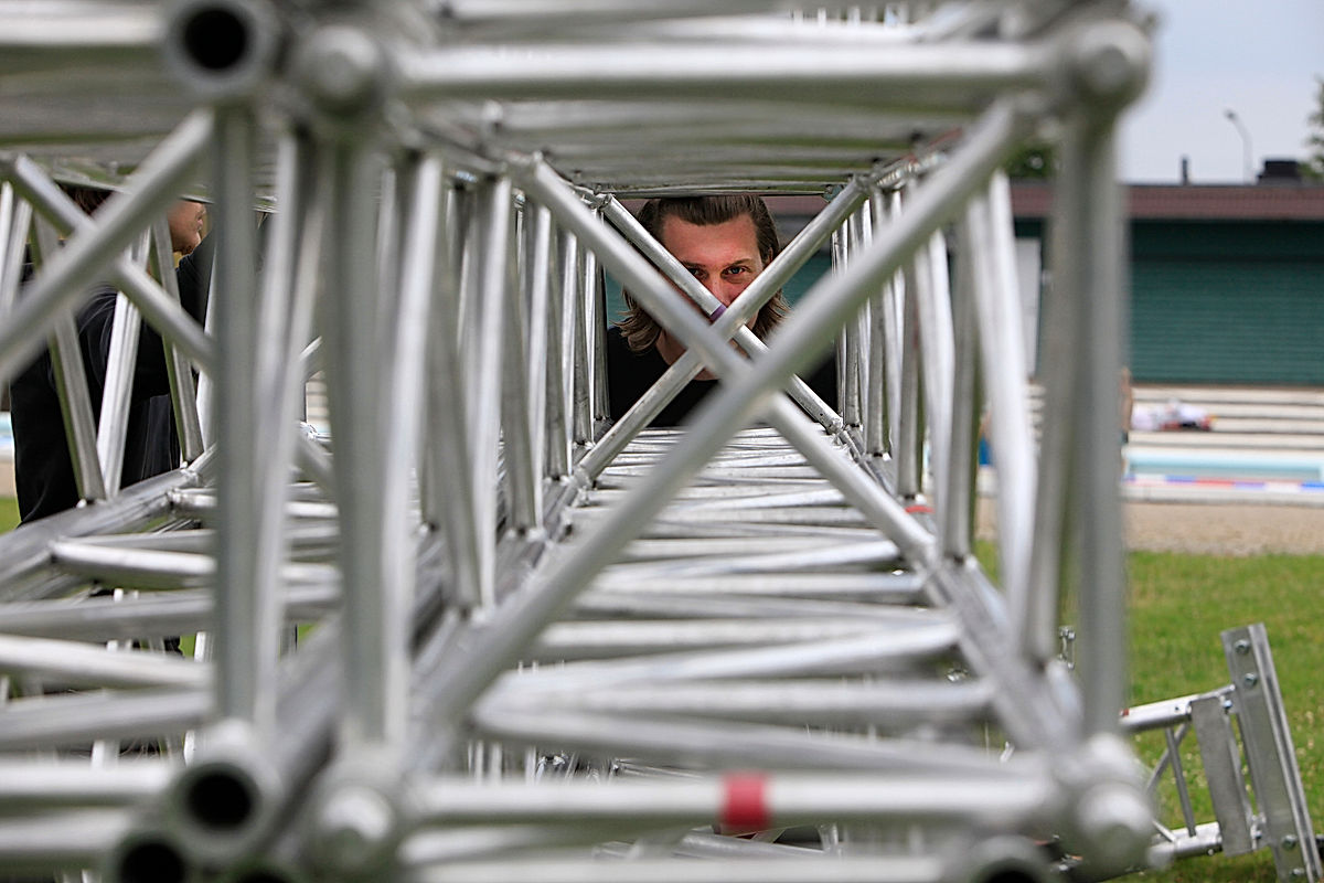 Funktionärer - 2012 - SommarRock Svedala