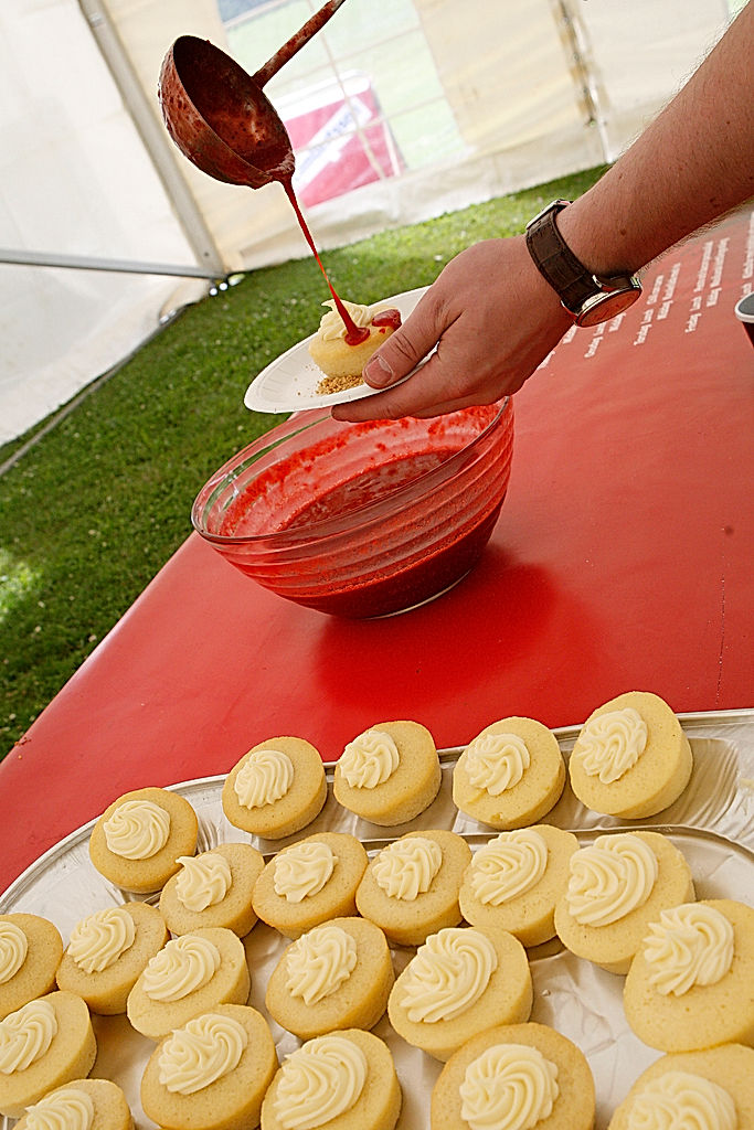 Funktionärer - 2012 - SommarRock Svedala