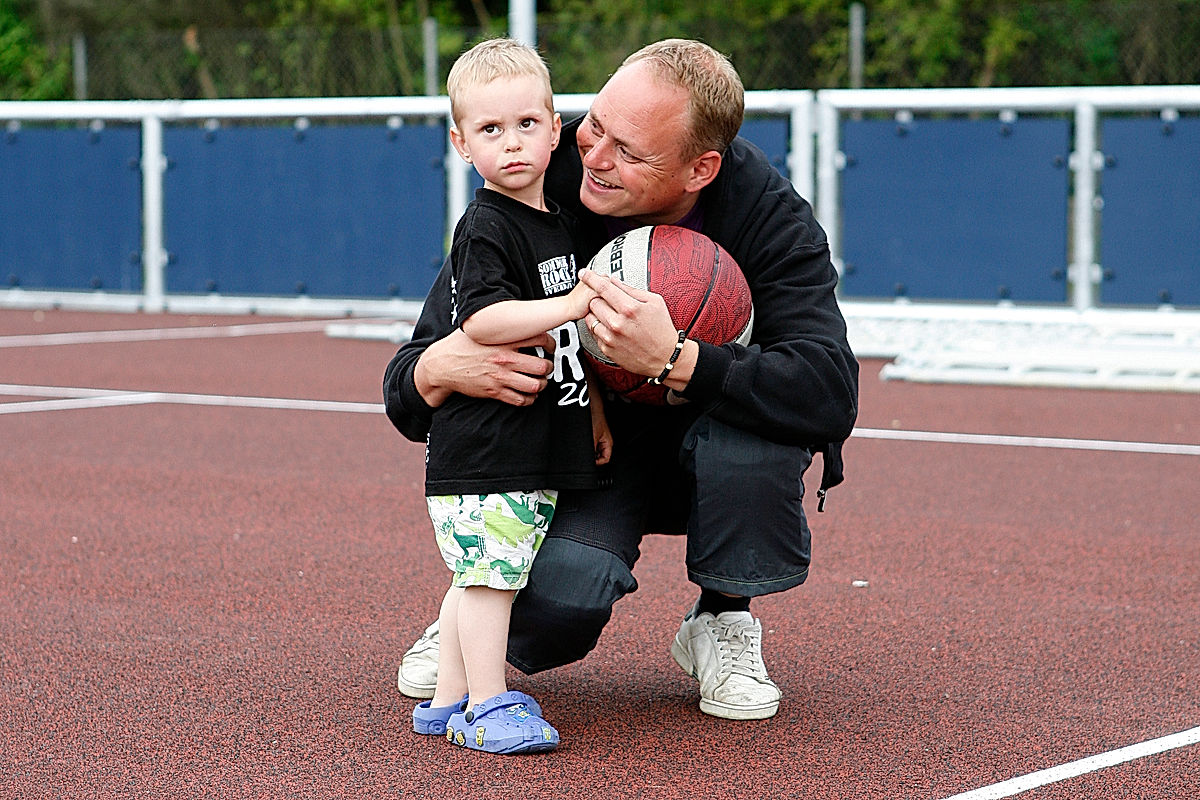 Funktionärer - 2012 - SommarRock Svedala