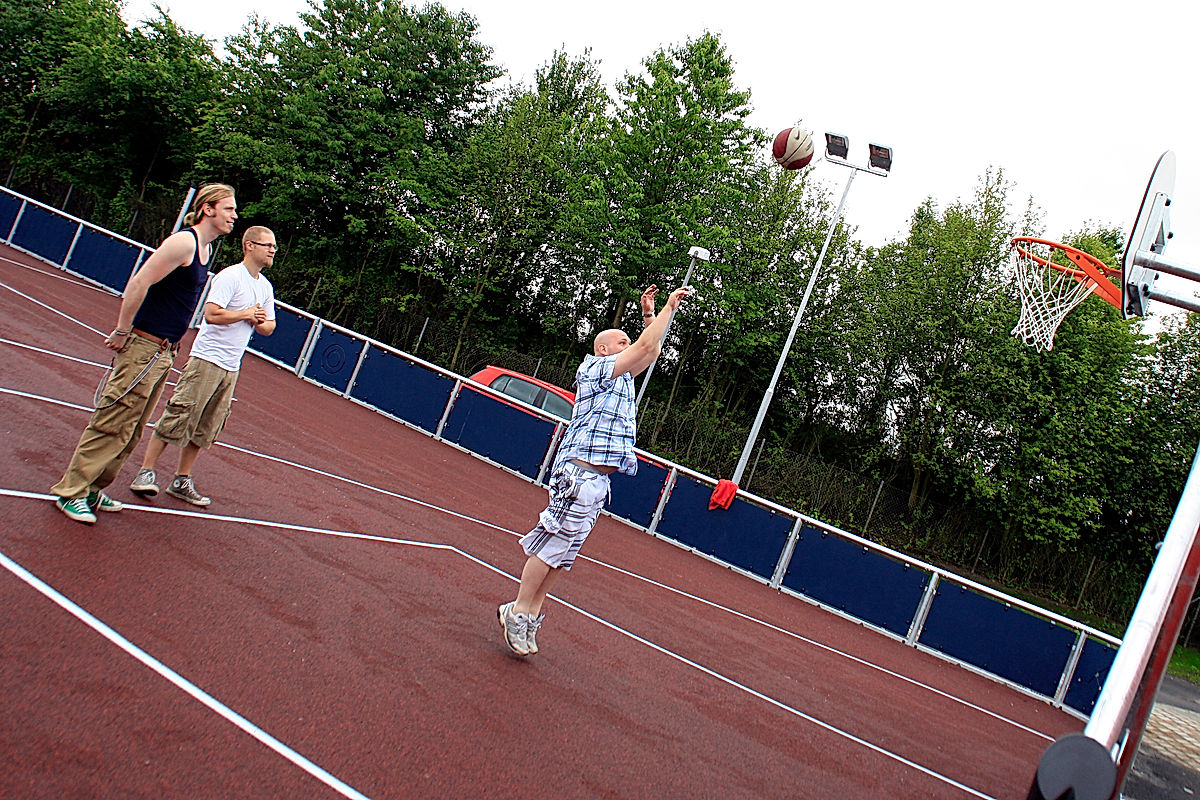 Funktionärer - 2012 - SommarRock Svedala