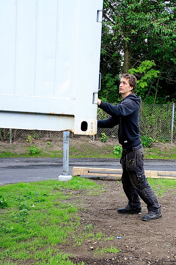 Funktionärer - 2012 - SommarRock Svedala