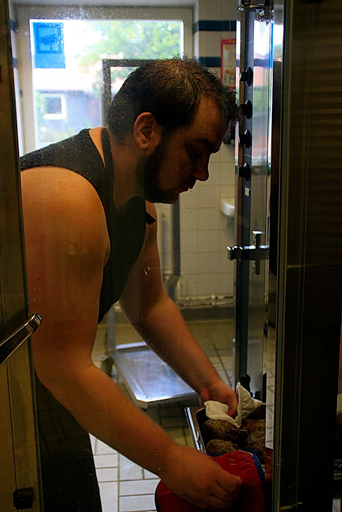 Funktionärer - 2012 - SommarRock Svedala