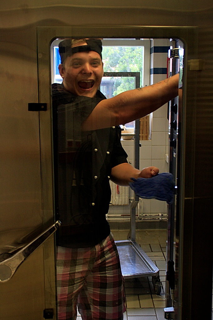 Funktionärer - 2012 - SommarRock Svedala