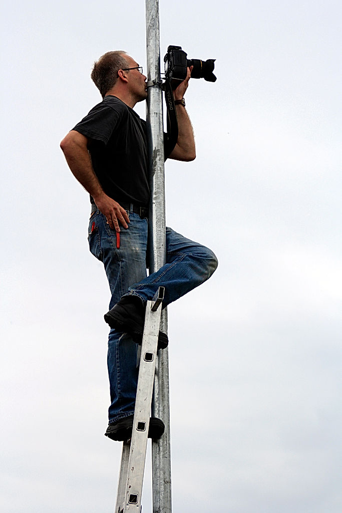 Funktionärer - 2012 - SommarRock Svedala