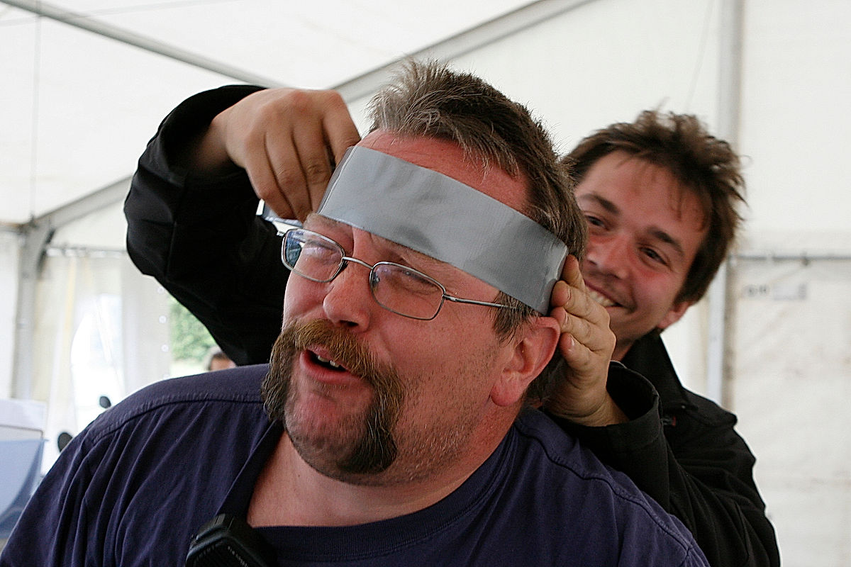 Funktionärer - 2012 - SommarRock Svedala